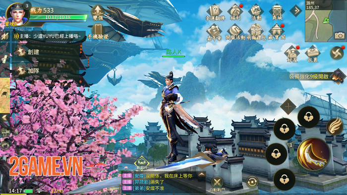 game - 58WIN